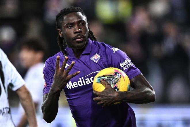 小基恩：貝蒂斯是一支強隊，主場球迷會給我們額外動力