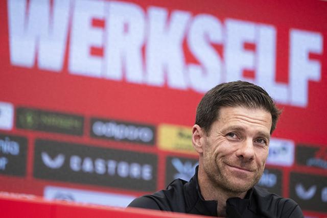 名帥大挪移提前開啟，意屬皇馬的阿隆索會是齊達內第二嗎