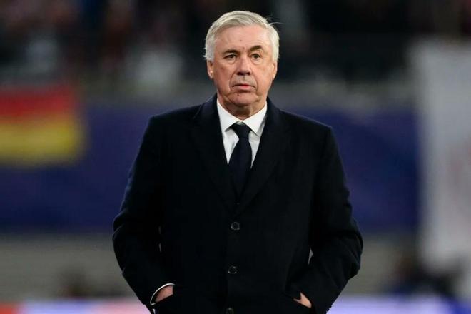 羅馬諾：安切洛蒂的正式離職流程將在國家德比結束后進行