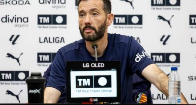 瓦倫主帥：我們已經連續九場比賽不敗，沒有什么比爭取三分更有野心