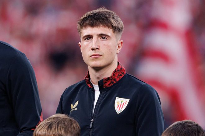 英媒：利物浦在關注畢爾巴鄂競技中場豪雷吉薩爾