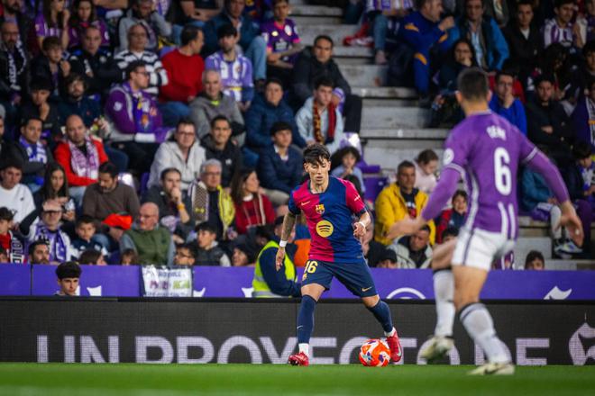 巴薩官方：右肩脫臼的達(dá)尼-羅德里格斯將于下周四接受手術(shù)