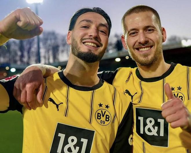 法媒：馬賽計劃補強左中衛，本塞拜尼、梅迪納等球員在名單上