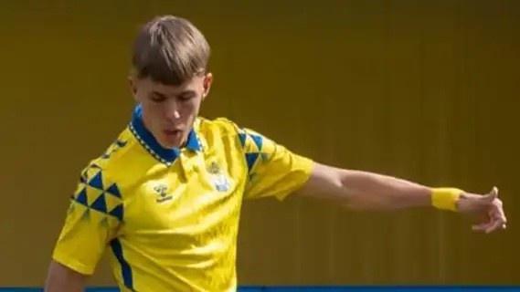 西媒：皇馬簽下16歲瑞典中場新星，被認為是克羅斯的翻版