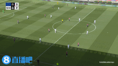 瓊阿梅尼染黃！裁判專家：這不是紅牌，費(fèi)蘭并未完全控制球權(quán)