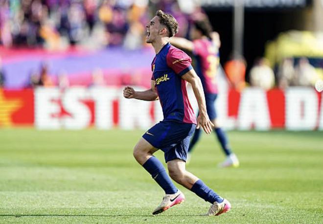 加維：比賽中有很多有爭議的判罰，我們需要付出更多才能贏