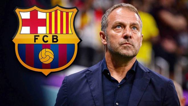 執(zhí)教巴薩首賽季就連贏4場國家德比，弗里克成瓜帥之后第一人