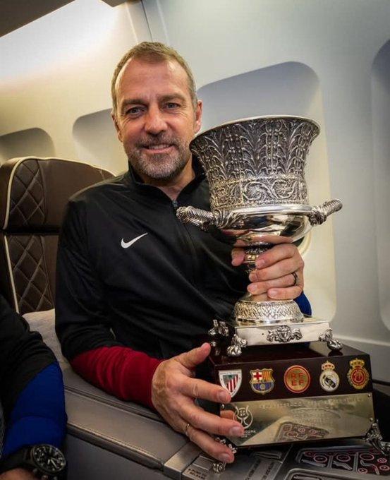 即將官宣！羅馬諾：弗里克將與巴薩續(xù)約，雙方簽約至2027年6月