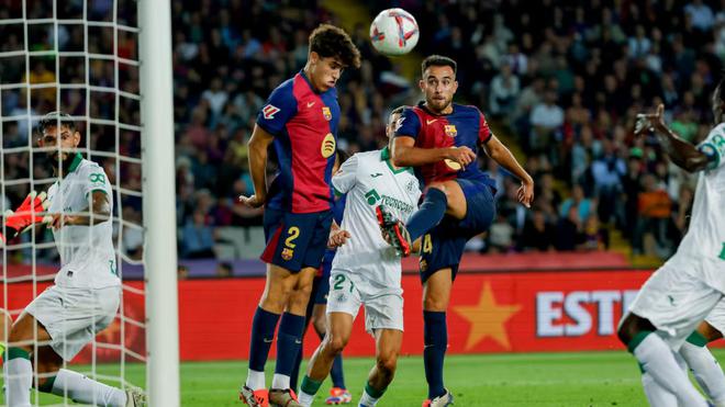 阿斯：庫巴西和加西亞可以正常出戰與西班牙人的比賽