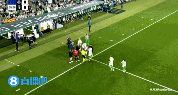 3輪連勝終結！貝蒂斯1-1奧薩蘇納距歐冠區3分 伊斯科助攻庫喬破門