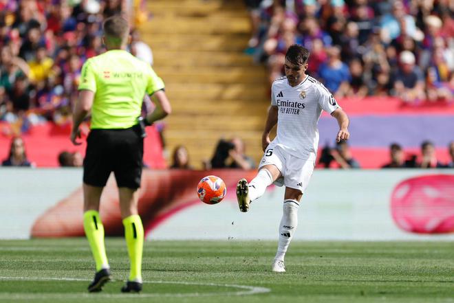 阿森西奧：皇馬因細節(jié)輸?shù)舯荣悾覀儠^續(xù)向前看