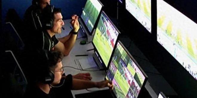 國家德比VAR裁判言論引熱議：巴薩球員進球無效，VAR大喊謝天謝地