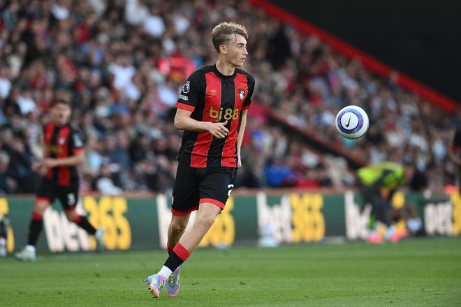 羅馬諾：皇馬將懷森薩利巴科內(nèi)特列入候選，懷森渴望加盟皇馬