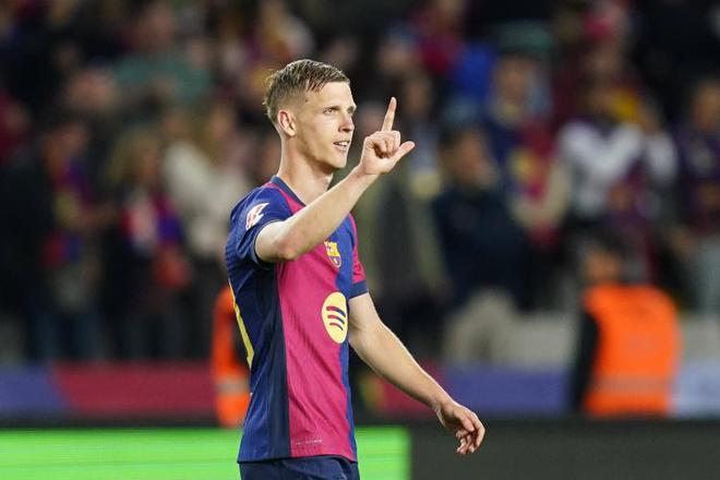 加盟才一年！西媒：瓜迪奧拉想簽現代10號，頭號目標奧爾莫