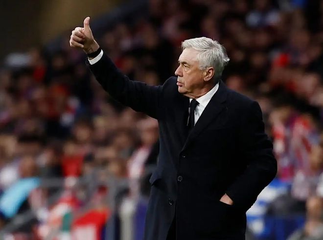 安切洛蒂正式執(zhí)掌巴西國家隊，他能否喚醒沉睡的桑巴軍團？