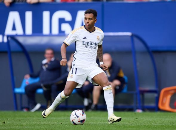 決裂！曝1億歐巨星已拒絕為皇馬出場：決意今夏離隊 再添1糟心事