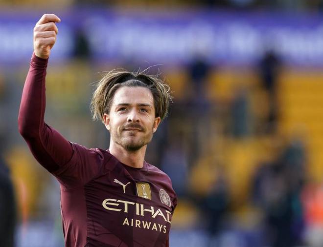 英媒：巴薩藍軍槍手追萊奧，米蘭考慮與紐卡熱刺等隊競爭格拉利什