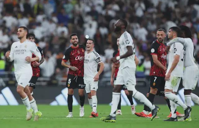 凌晨3點半皇馬尊嚴之戰：9人受傷1人停賽，若不勝=巴薩奪冠