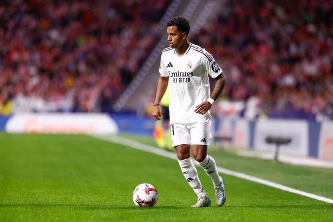 評論員：羅德里戈離開皇馬是雙贏，這讓我想起當年羅本加盟拜仁