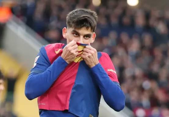 馬卡：馬丁的表現獲教練組認可，他下賽季將正式進入一線隊