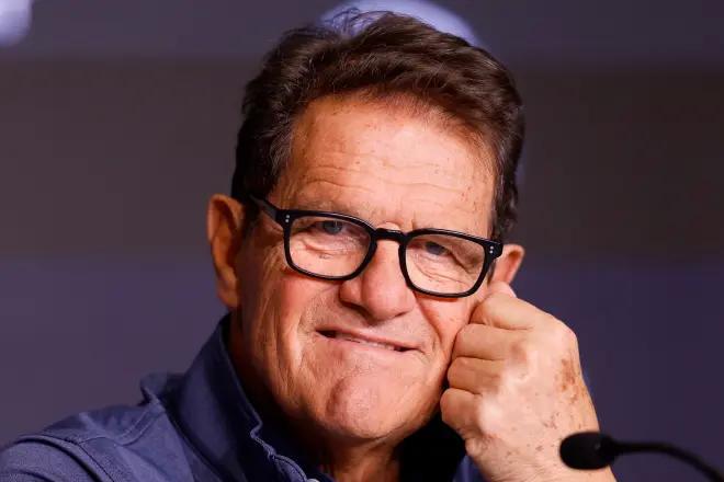 卡佩羅：C羅難以比肩梅西和馬拉多納；今年金球我投亞馬爾一票