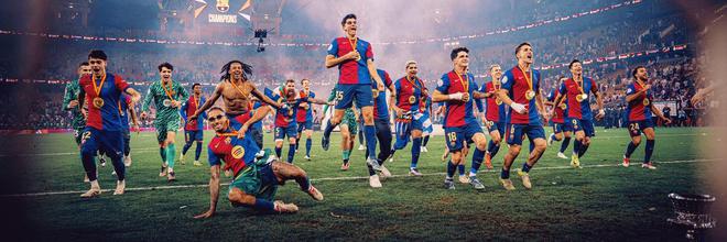 記者：若巴薩西甲奪冠，俱樂(lè)部將舉辦盛大的慶?；顒?dòng)