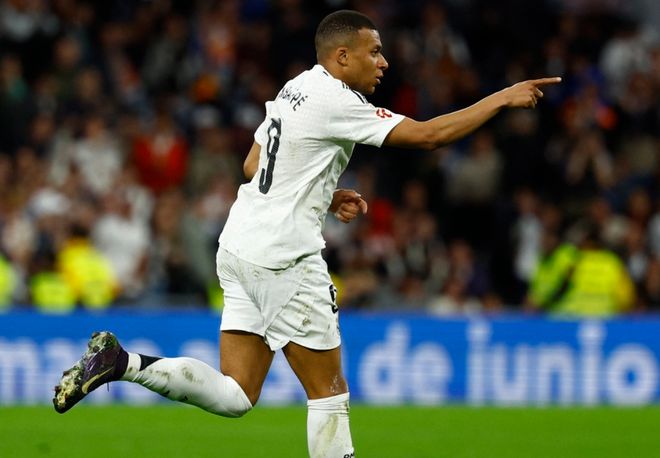 第95分鐘絕殺！西甲神劇情：皇馬奇跡逆襲，20歲天才絕境爆發(fā)