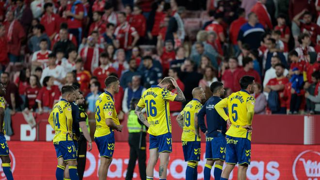 西甲保級4隊混戰：萊加內斯最兇險，西班牙人、赫塔菲幾上岸