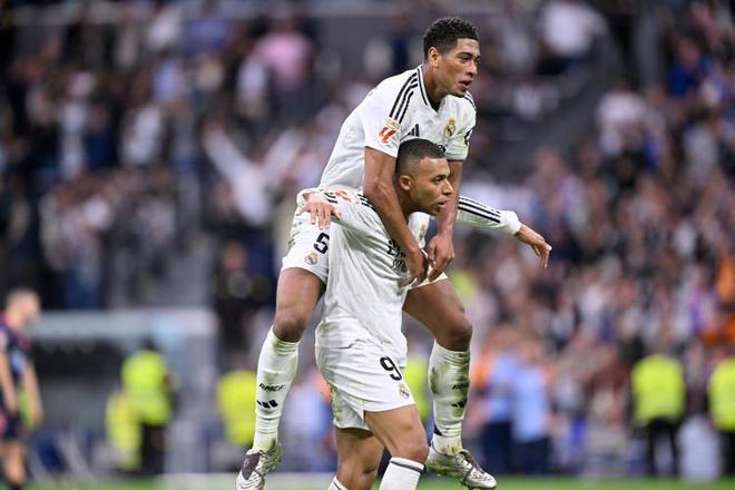 近8次西甲聯(lián)賽主場對陣馬洛卡，皇馬均取得勝利