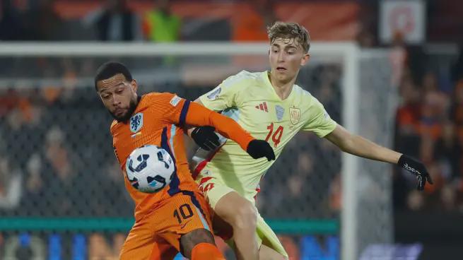 馬卡：庫巴西在國家隊的受傷推動了皇馬加快簽下赫伊森