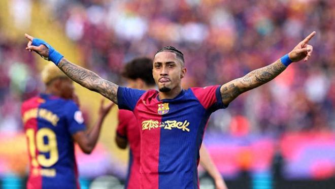 拉菲尼亞身價(jià)還在上漲！從邊緣人到巴薩核心的逆襲傳奇