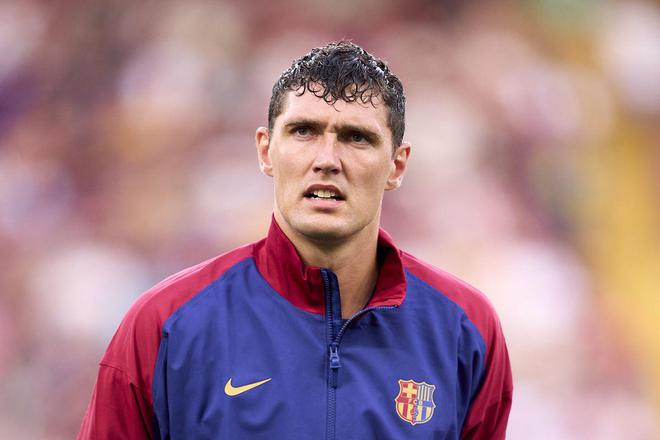 每體：克里斯滕森改變主意決心留在巴薩，本輪西甲大概率首發(fā)