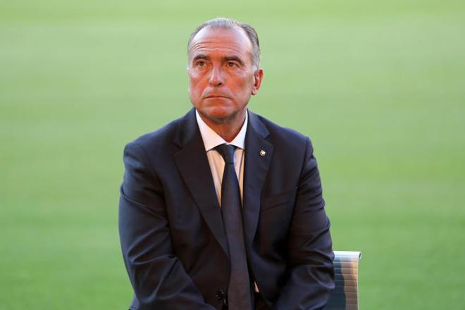 巴薩副主席：我們仍需保持專注和謙遜，希望今晚能提前奪冠