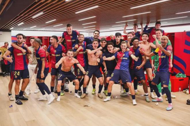 馬卡：巴薩西甲奪冠預(yù)計(jì)收入1.6億歐 ，喜迎競(jìng)技和經(jīng)濟(jì)雙豐收