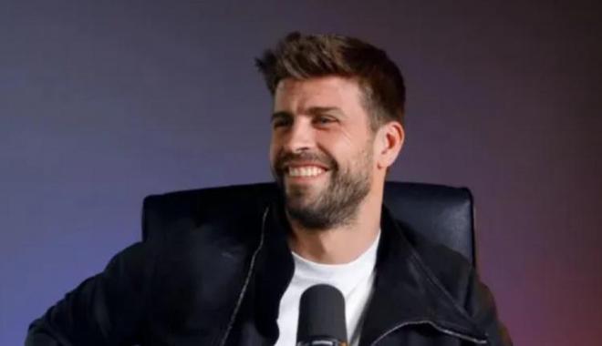 皮克回擊西人主帥言論：你幾年前就離開了，巴塞羅那是紅藍色的