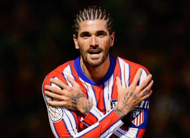 記者：國米對德保羅表現(xiàn)出興趣，雙方可能在近期展開接觸