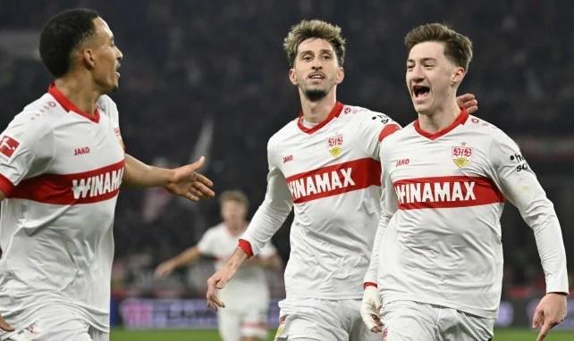 馬卡：皇馬夏窗鎖定四大中場目標，其中施蒂勒最適合皇馬