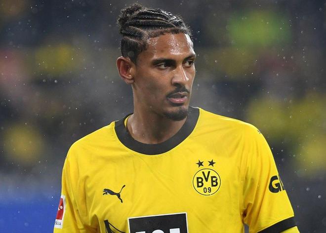 德天空：多特希望節省薪資，不會與穆科科、雷納和阿萊續約