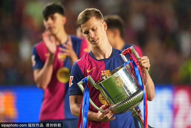 瓜帥挖角老東家？曼城棄維爾茨攻奧爾莫 球員身價6000萬歐