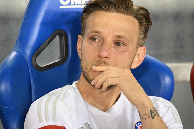 落淚原因揭曉！克媒：37歲拉基蒂奇將退役，曾隨巴薩奪三冠王