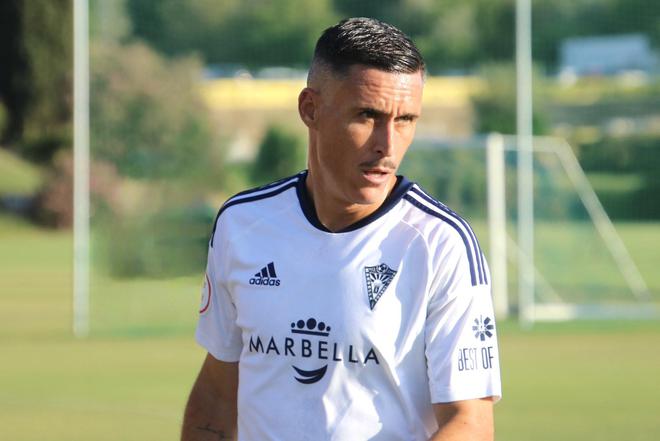 還剩一場(chǎng)比賽，38歲的皇馬、那不勒斯舊將卡列洪宣布即將退役