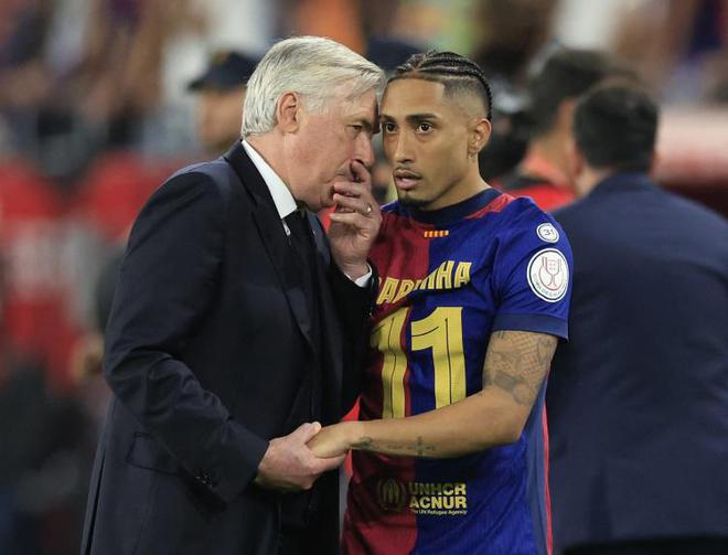 馬卡披露安帥首期巴西隊名單：皇馬三人組領銜 內馬爾&奧斯卡回歸