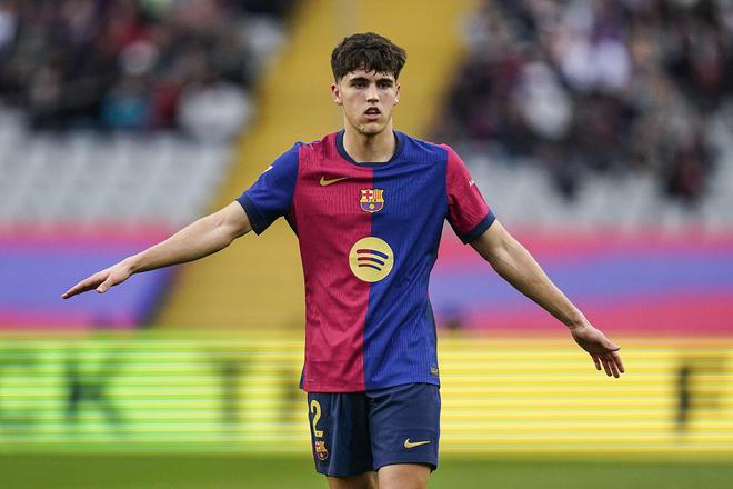 阿斯：懷森參加世俱杯將缺席歐青賽，西班牙U21隊可能召入庫巴西