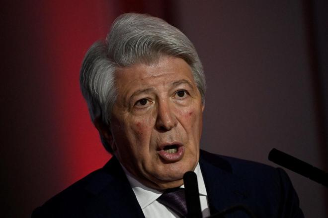 馬競主席：阿爾瓦雷斯是非賣品，我相信他會在這里終老