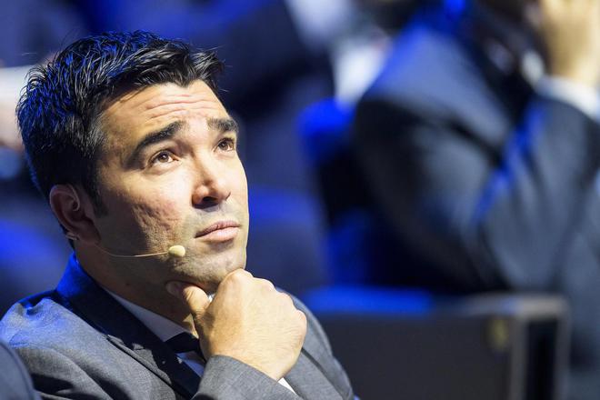 每體：巴薩不會引進邊后衛，他們只會在進攻端引進一名關鍵球員