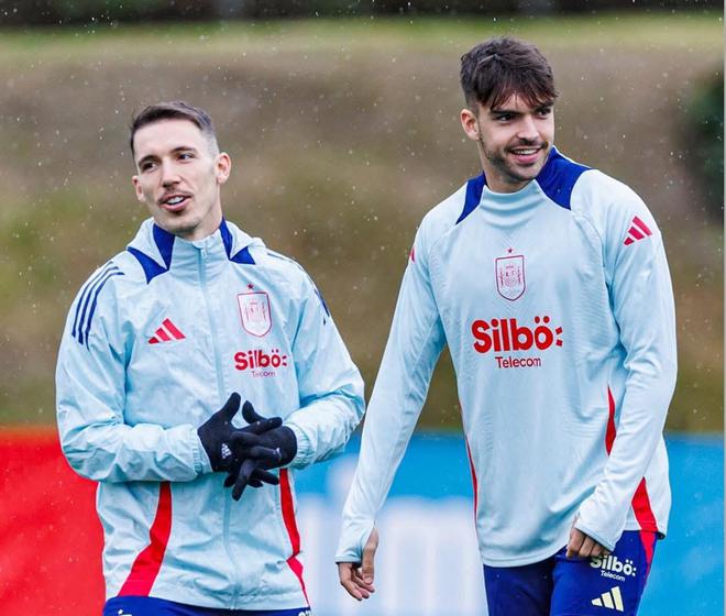 格里馬爾多：卡瓦哈爾＆勞爾-阿森西奧是我在皇馬的朋友