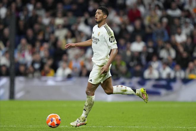 阿斯：阿隆索上任或面臨最大問題，貝林厄姆場上的最佳位置在哪里