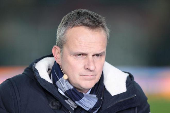 哈曼:我確信皇馬已經(jīng)接觸了維爾茨 利物浦簽他的可能性只有3% 哈曼:我確信皇馬已經(jīng)接觸了維爾茨 利物浦簽他的可能性只有3%