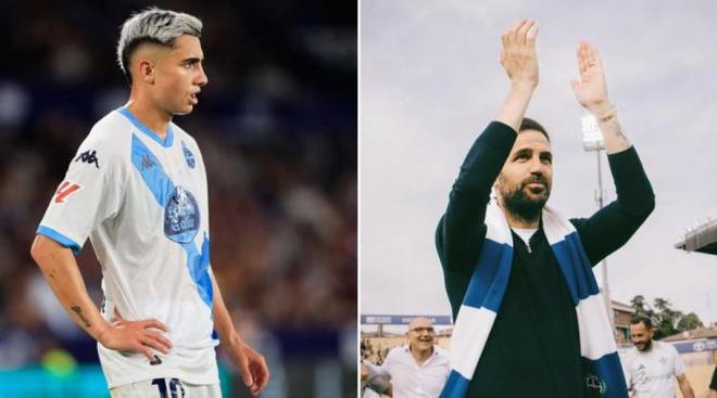 有錢！小法確認科莫在關注拉科小將耶雷馬伊，解約金超3000萬歐