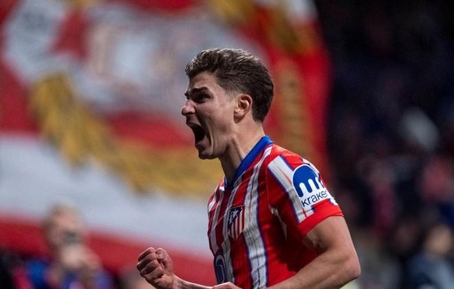 六臺：拜仁、利物浦、阿森納有意馬競前鋒阿爾瓦雷斯